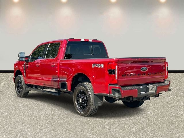 2025 Ford F-250SD Lariat