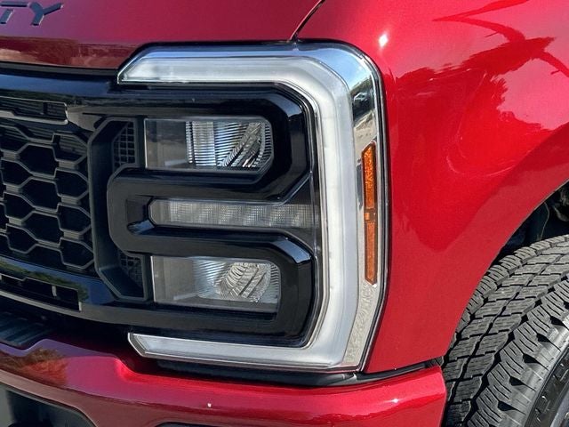 2025 Ford F-250SD Lariat