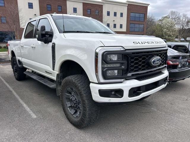 2024 Ford F-250SD Lariat