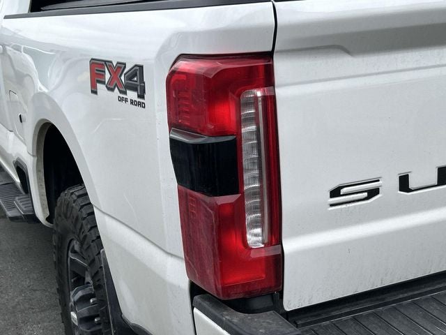 2024 Ford F-250SD Lariat