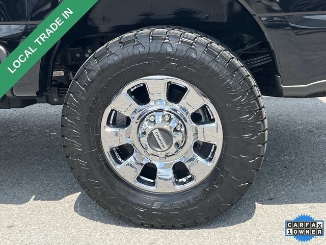 2025 Ford F-250SD Lariat