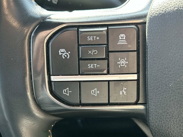 2024 Ford F-350SD Platinum