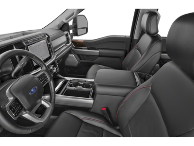 2023 Ford F-350 Super Duty LARIAT