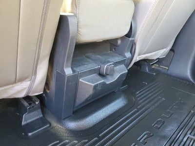 2022 Ford Super Duty F-350 SRW Pickup XL