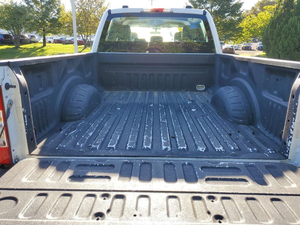 2022 Ford Super Duty F-350 SRW Pickup XL