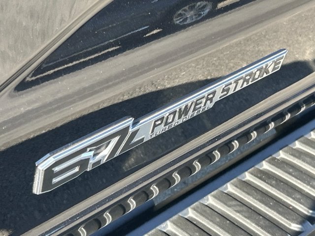 2024 Ford F-350SD Lariat