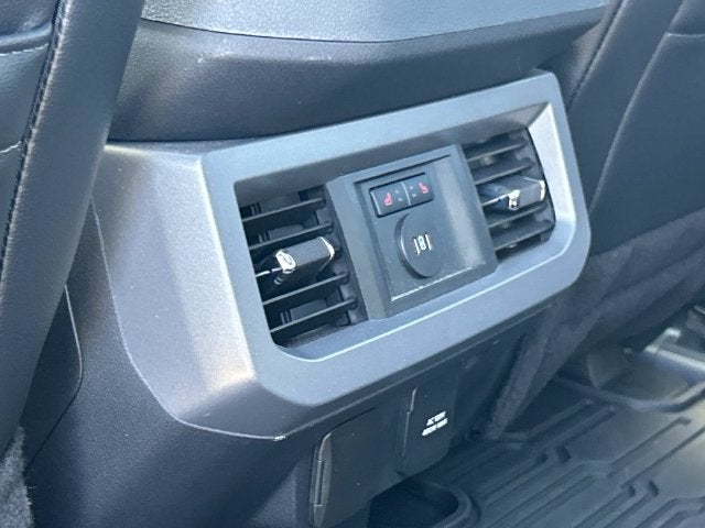 2024 Ford F-350SD Lariat