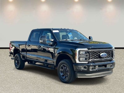 2024 Ford F-350SD Lariat