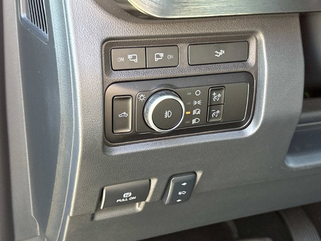 2024 Ford F-350SD Lariat