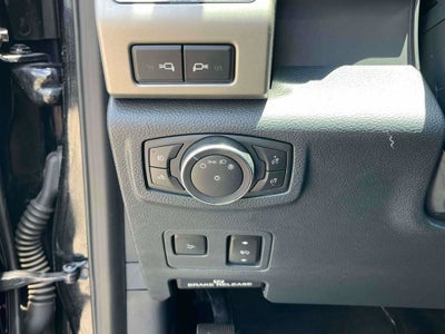 2022 Ford F-350SD Lariat