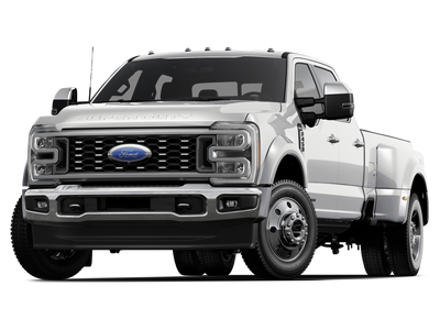 2023 Ford F-450SD King Ranch DRW