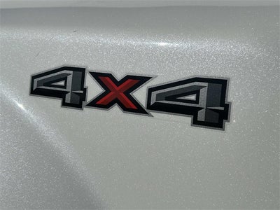 2021 Ford F-450SD King Ranch DRW