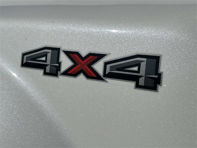 2021 Ford F-450SD King Ranch DRW