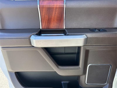 2021 Ford F-450SD King Ranch DRW