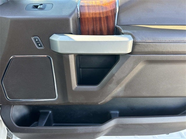 2021 Ford F-450SD King Ranch DRW