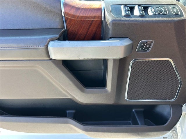 2021 Ford F-450SD King Ranch DRW