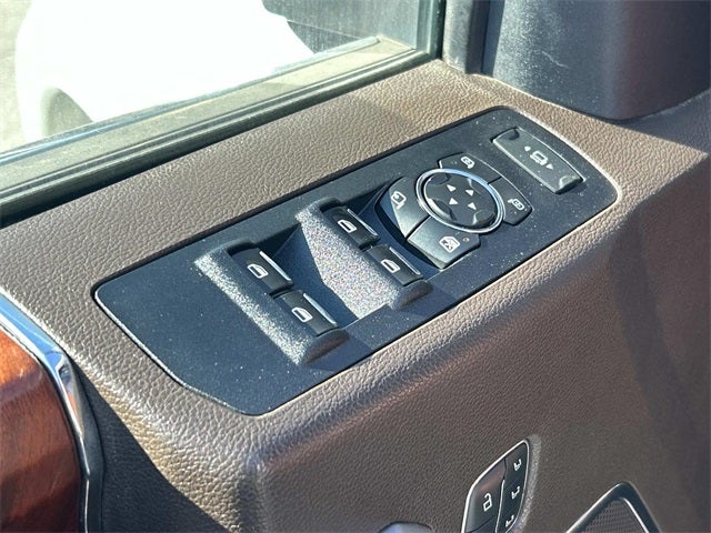 2021 Ford F-450SD King Ranch DRW