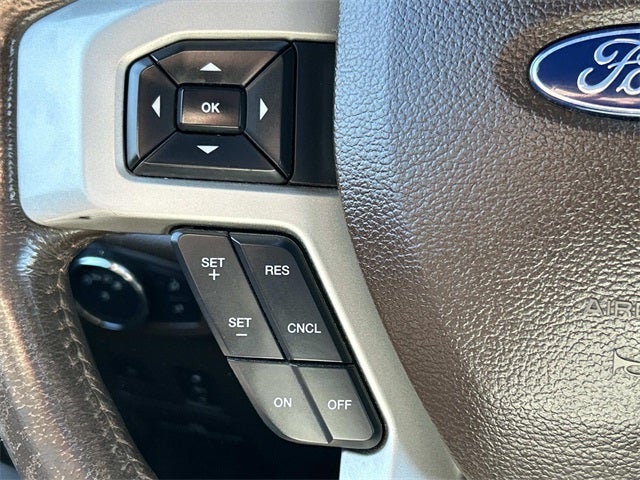 2021 Ford F-450SD King Ranch DRW