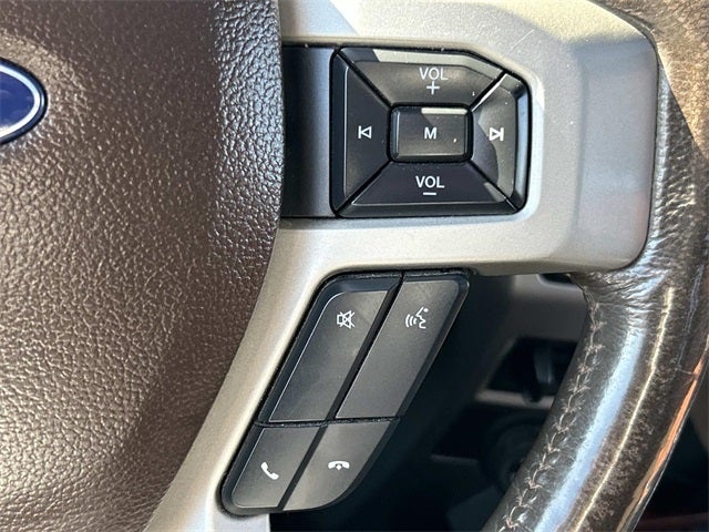 2021 Ford F-450SD King Ranch DRW