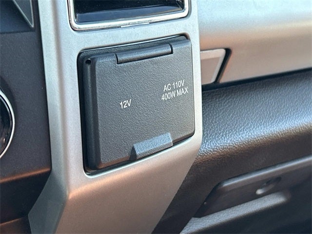 2021 Ford F-450SD King Ranch DRW