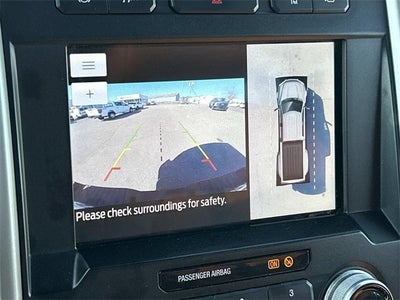 2021 Ford F-450SD King Ranch DRW