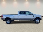 2021 Ford F-450SD King Ranch DRW