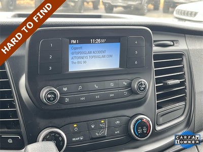 2024 Ford Transit-250 Base