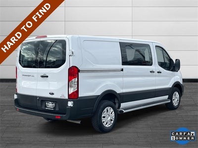 2024 Ford Transit-250 Base