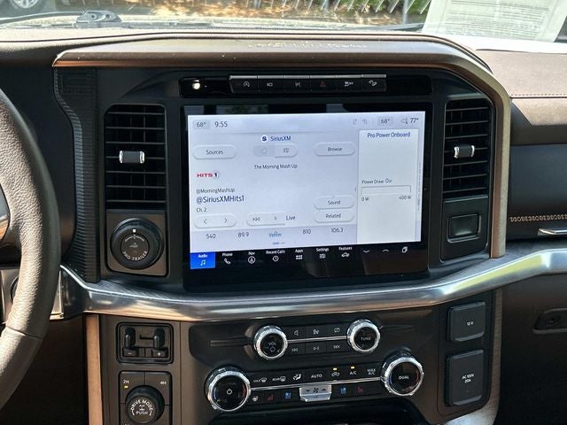 2024 Ford F-150 King Ranch