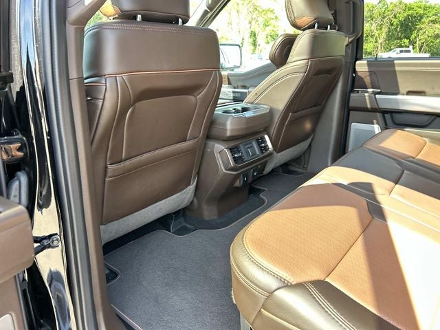 2024 Ford F-150 King Ranch
