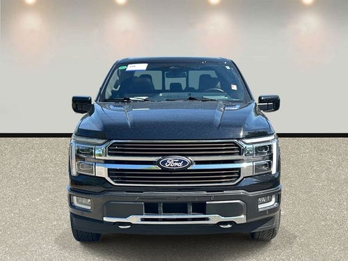 2024 Ford F-150 King Ranch