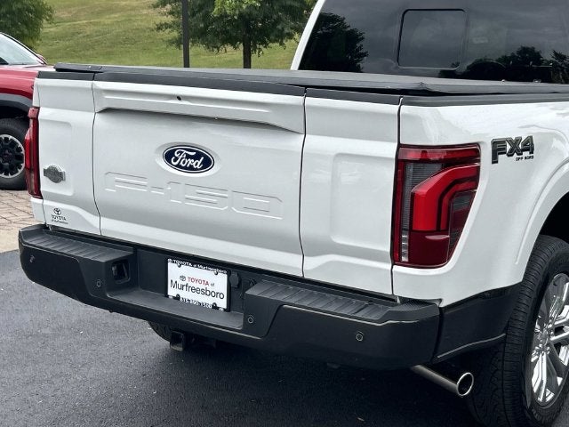 2024 Ford F-150 King Ranch
