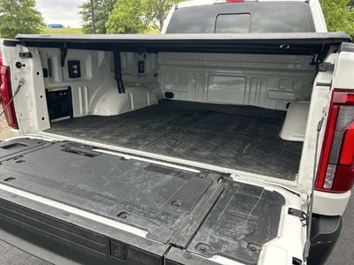 2024 Ford F-150 King Ranch