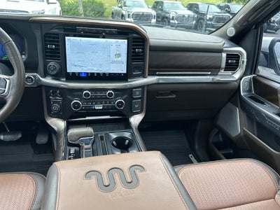 2024 Ford F-150 King Ranch