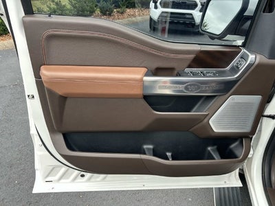 2024 Ford F-150 King Ranch