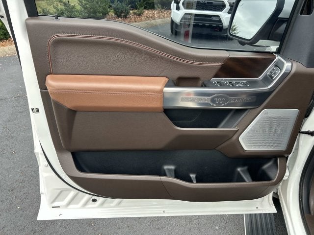 2024 Ford F-150 King Ranch