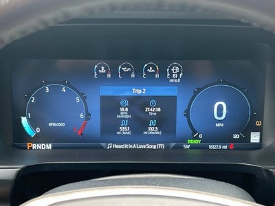 2024 Ford F-150 King Ranch