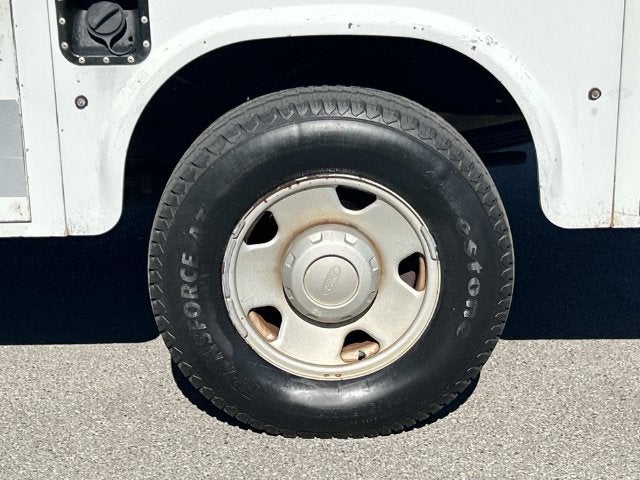 2006 Ford F-250SD XL