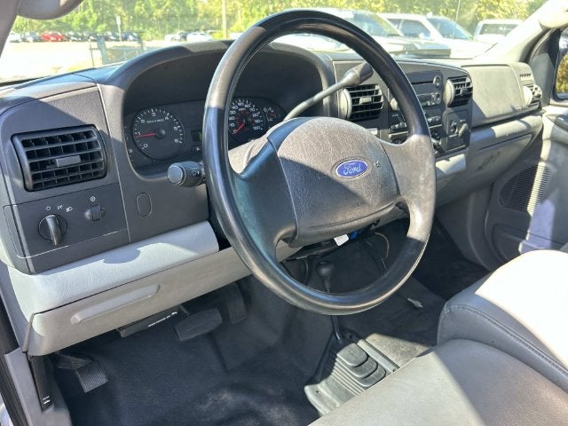 2006 Ford F-250SD XL