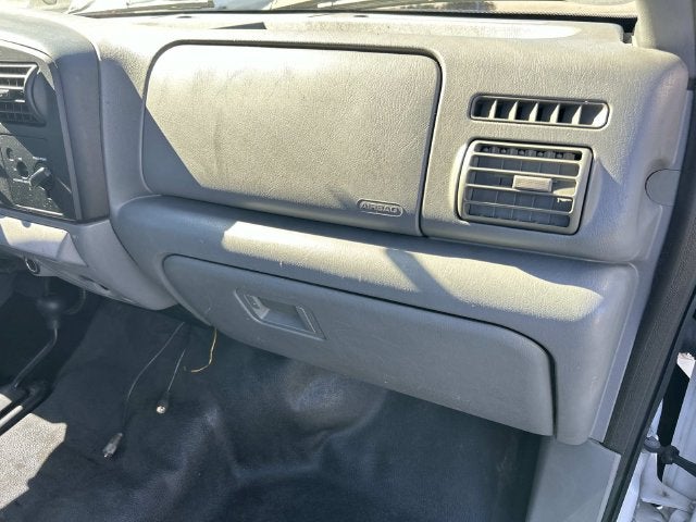 2006 Ford F-250SD XL