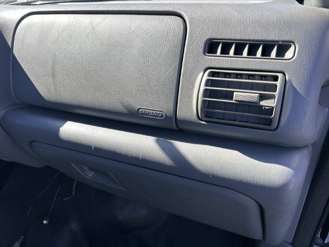 2006 Ford F-250SD XL