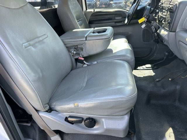 2006 Ford F-250SD XL