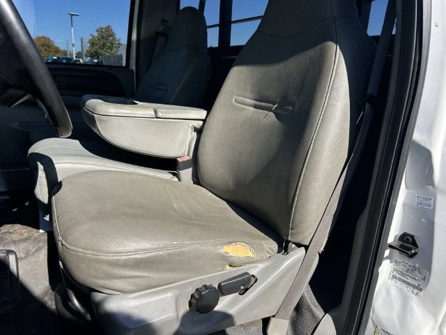 2006 Ford F-250SD XL