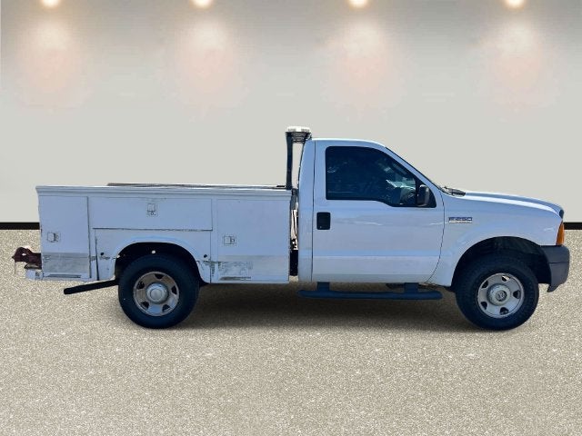 2006 Ford F-250SD XL