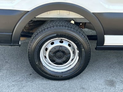2025 Ford Transit-150 Base