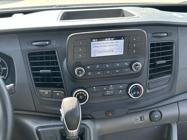 2025 Ford Transit-150 Base