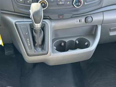 2025 Ford Transit-150 Base