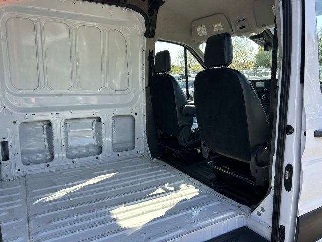 2025 Ford Transit-150 Base