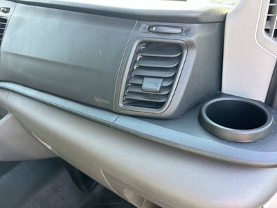 2025 Ford Transit-150 Base