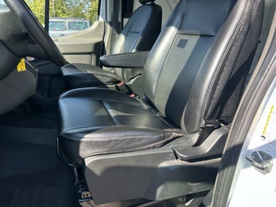 2025 Ford Transit-150 Base